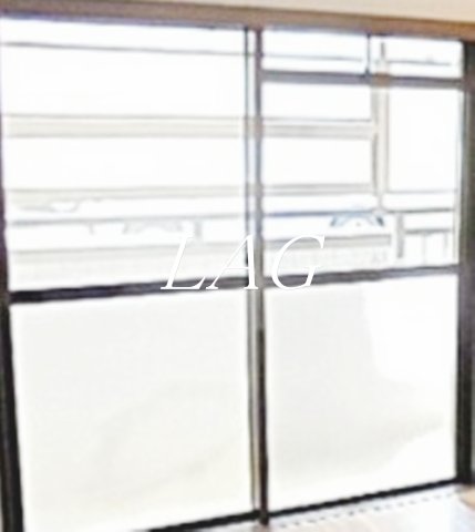 バルコニー　バルコニーです。