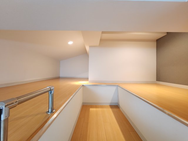 シャトー橿原の内装写真