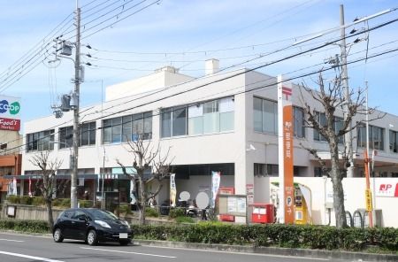 郵便局　明石西郵便局（郵便局）まで311m