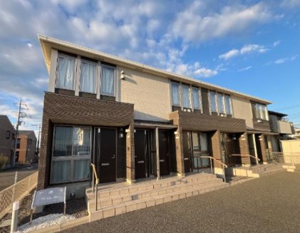 建物外観　イメージ