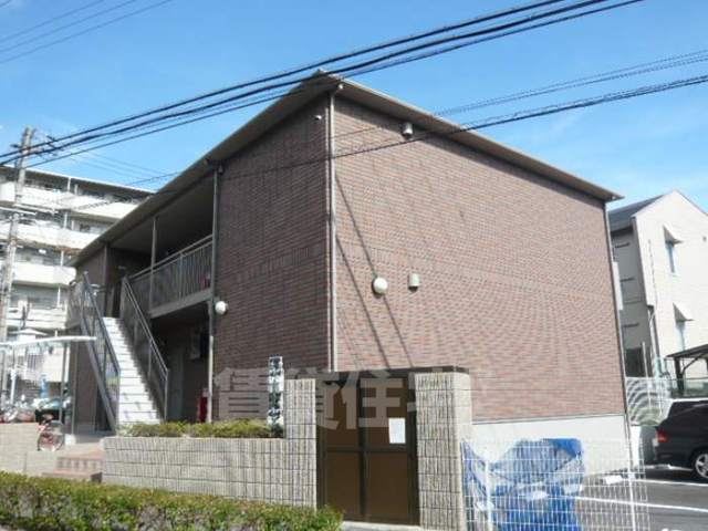 建物外観　03003055