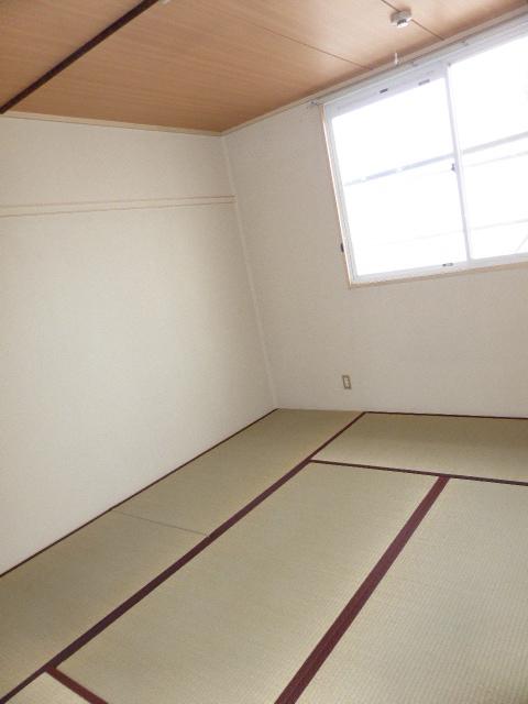 居室・リビング　和室