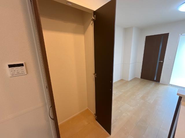 収納　収納（イメージ）