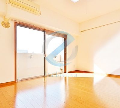 居室・リビング　居室