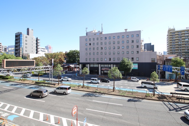眺望　※別室の参考写真の為、現況優先です。