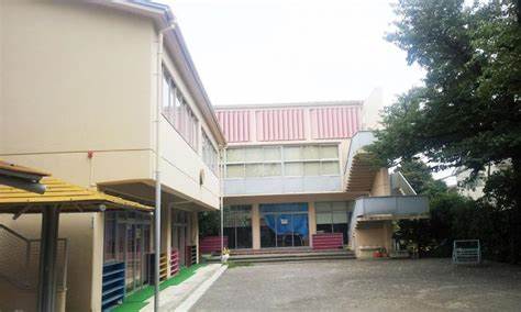 幼稚園・保育園　洗足うさぎ幼稚園（幼稚園・保育園）まで885m
