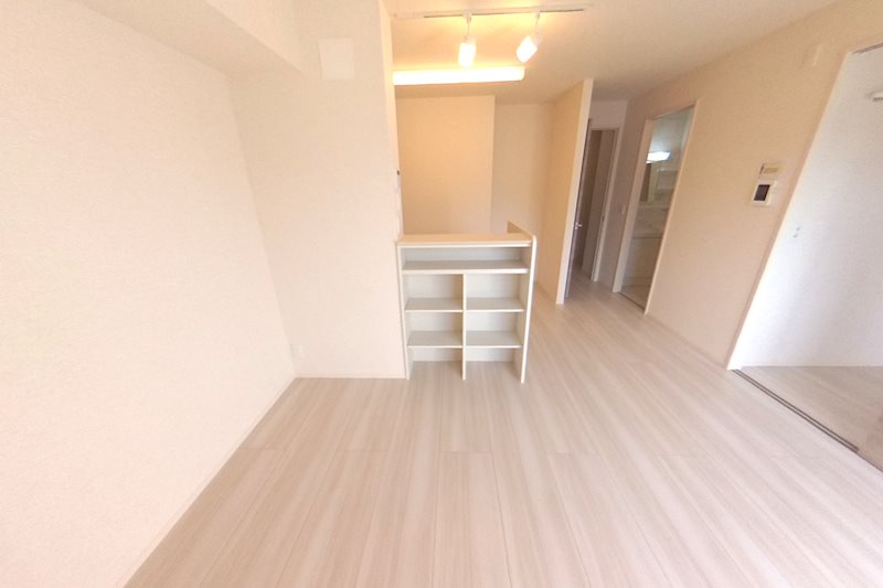 居室・リビング　別部屋参考写真