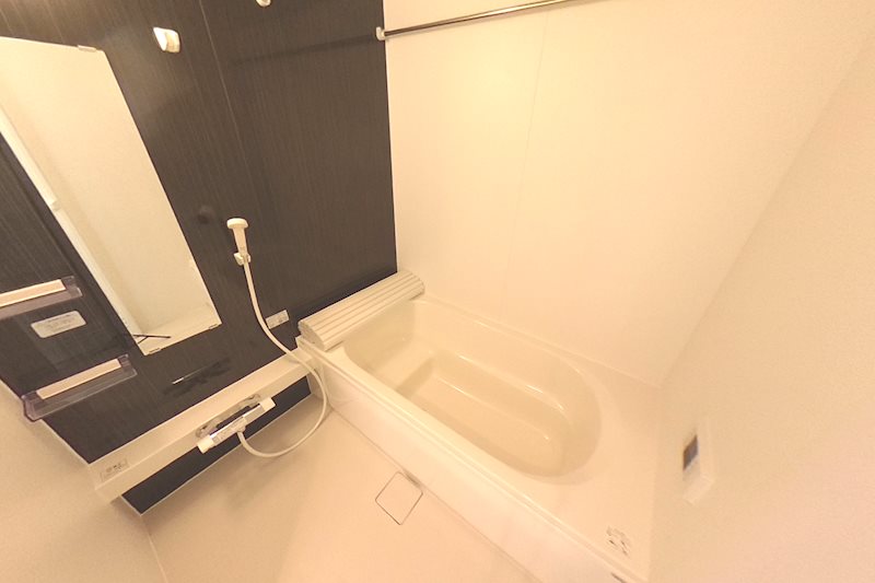 バス・シャワールーム　別部屋参考写真