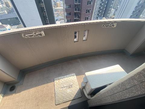 サンパレス名駅の内装写真