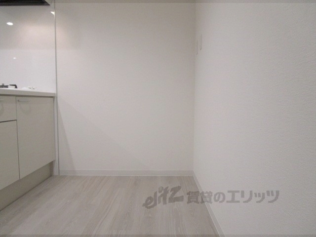 その他部屋・スペース　冷蔵庫置場