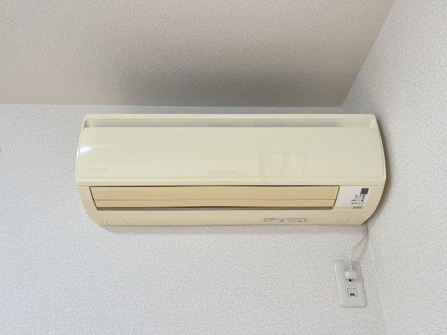 その他設備　イメージ202号室の写真