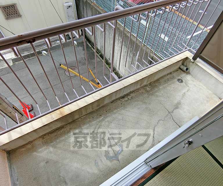 丸岡マンションの内装写真