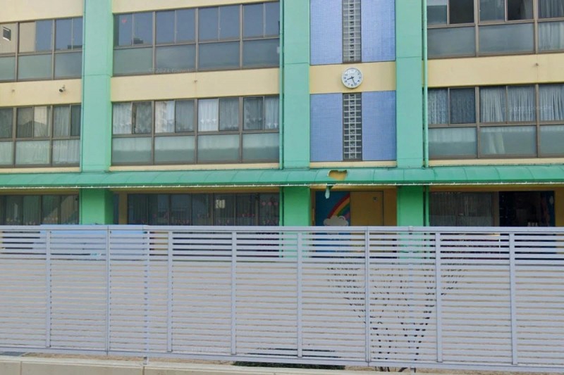 幼稚園・保育園　松元幼稚園（幼稚園・保育園）まで300m