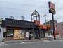 飲食店　すき家 柏松葉町店（飲食店）まで480m