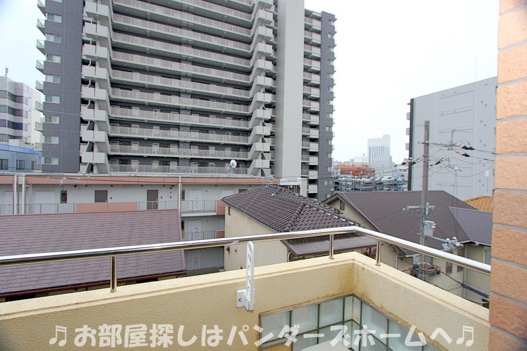 マンション桃のその他写真