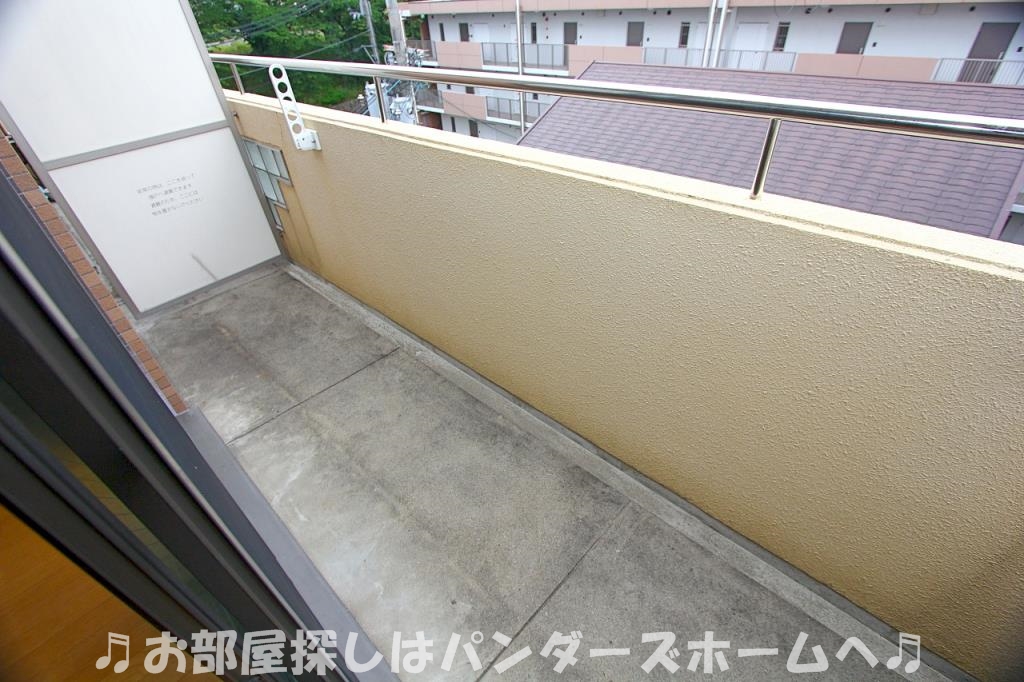 マンション桃の内装写真