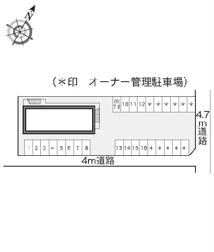 【レオパレスエターナルのその他】