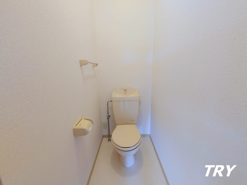 トイレ　独立トイレ