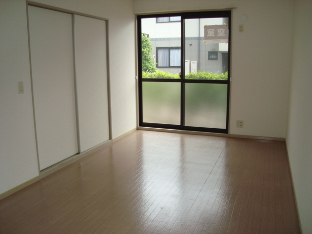 その他部屋・スペース　リビング