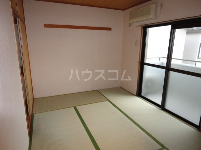 【京都市西京区山田北山田町のマンションのその他部屋・スペース】