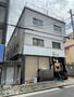 鶴ケ丘駅より徒歩6分 3階 築58年10ヶ月の賃貸物件
