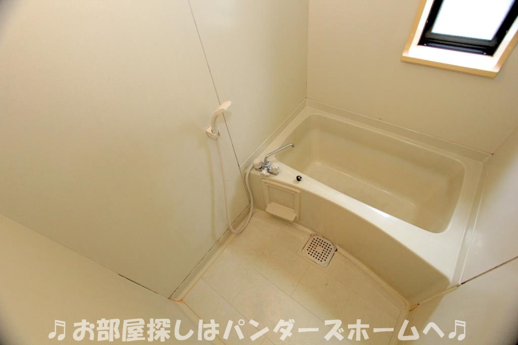 サンビレッジ渚の風呂写真