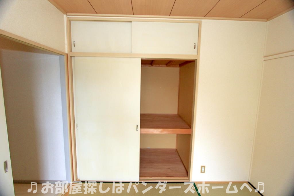 サンビレッジ渚の内装写真