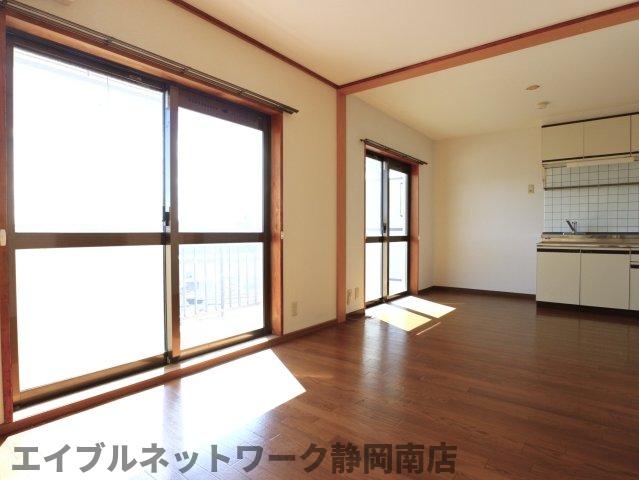 【静岡市駿河区高松のマンションのその他部屋・スペース】