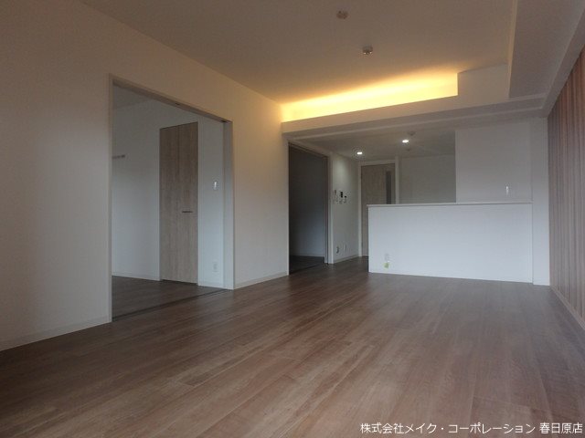 居室・リビング　写真は同型タイプ