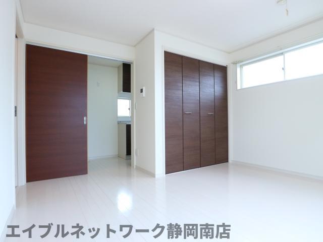 その他設備　物件の内装です
