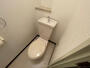 トイレ　トイレ電源あり