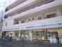 コンビニ　ローソン（コンビニ）まで100m