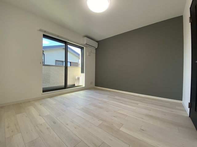 居室・リビング　★フローリングの綺麗なお部屋です★