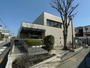 図書館　杉並区立成田図書館（図書館）まで506m