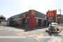 飲食店　マクドナルド岡山西バイパス店（飲食店）まで435m
