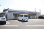 コンビニ　ローソン岡山平田店（コンビニ）まで503m