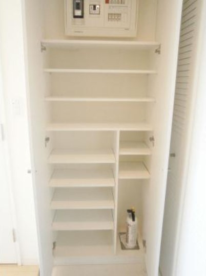 その他設備　別部屋参考写真