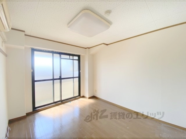 居室・リビング　洋室