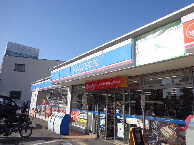 高校・高専　東京都立小岩高校（高校・高専）まで1420m