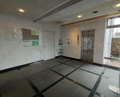 【ライオンズマンション小倉駅南第2のその他共有部分】