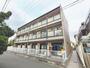 久宝寺口駅より徒歩6分 1階 築24年1ヶ月の賃貸物件