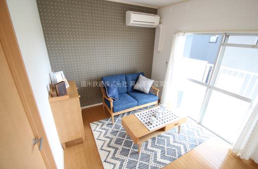 居室・リビング　※現況優先