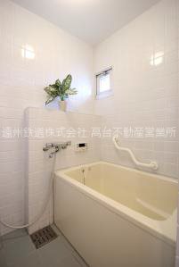 バス・シャワールーム　※現況優先