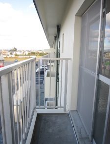 バルコニー　※現況優先