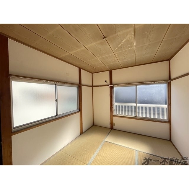 その他部屋・スペース　２階和室