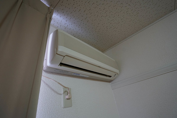 その他設備　同じ間取りのお部屋