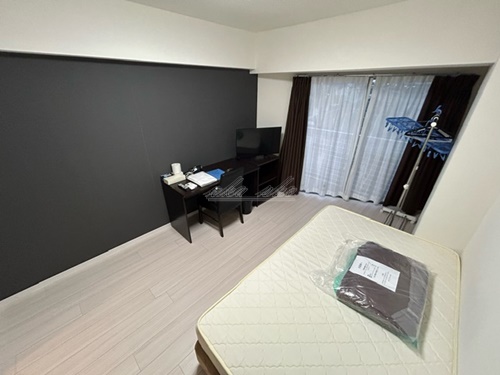 その他部屋・スペース　備え付け家具備品（同仕様）