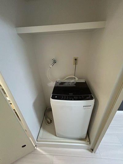 その他設備　家具家電付き