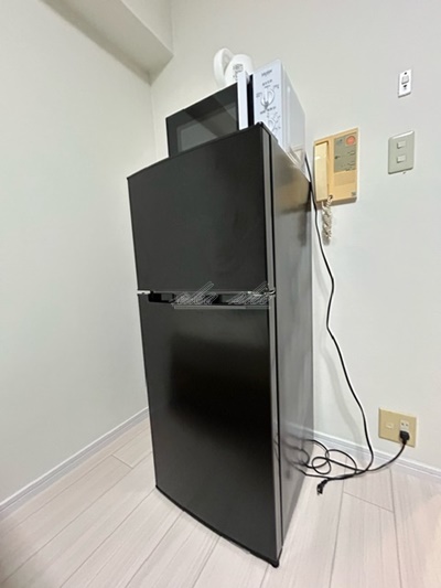 その他　家具家電付き