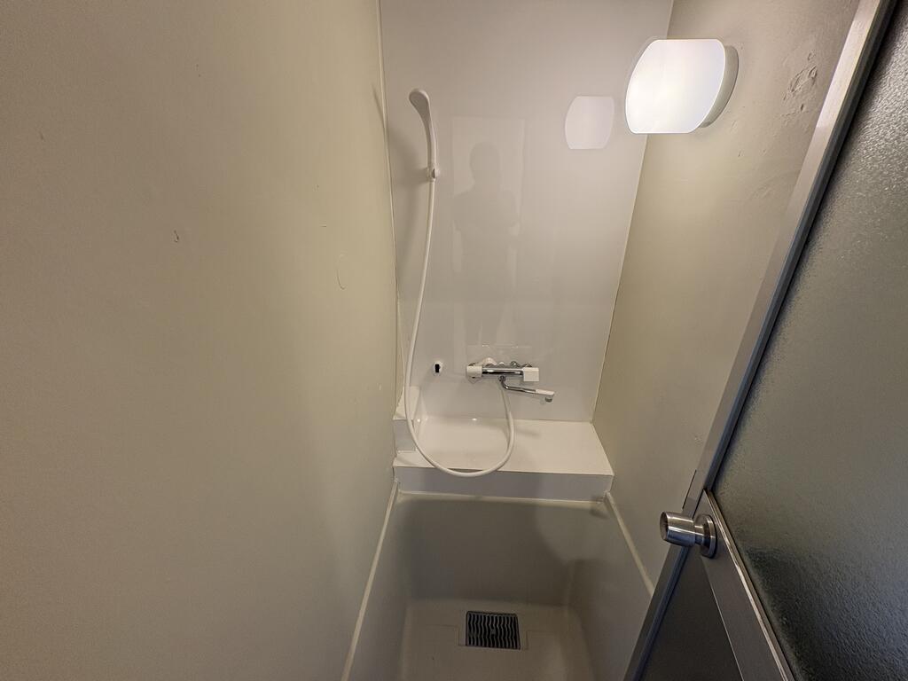 栄荘の風呂写真